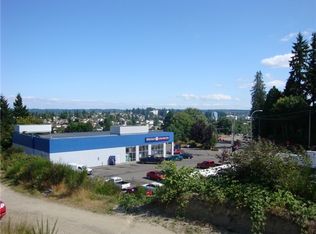 3131 13th St, Bremerton, WA 98312