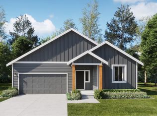 Canterwood Plan, Woodridge : Gallery Collection, Spokane, WA 99208