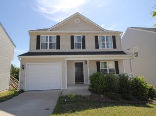 3453 Kernstown Dr, Raleigh, NC 27610