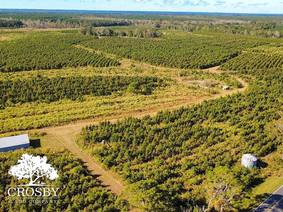 1st image of Baxter Durrence Rd