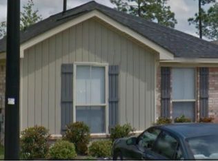 8972 Spring Grv N, Mobile, AL 36695