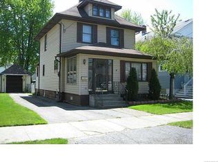 239 Wheatfield St, North Tonawanda, NY 14120
