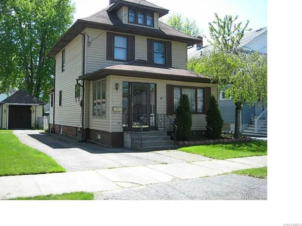 239 Wheatfield St, North Tonawanda, NY 14120