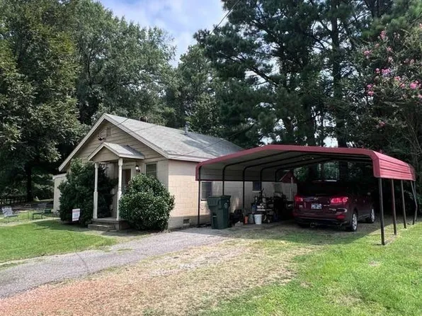8206 Us Highway 70, Arlington, TN 38002