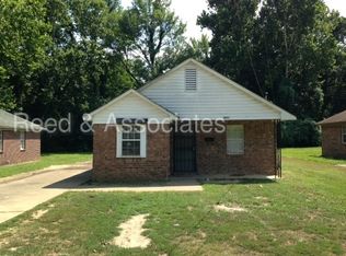 3871 Fizer Ave, Memphis, TN 38111