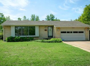 1572 E 60th St S, Tulsa, OK 74105