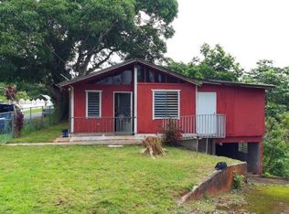Carr 435 Bo Perchas I Km #.3, San Sebastian, PR 00685