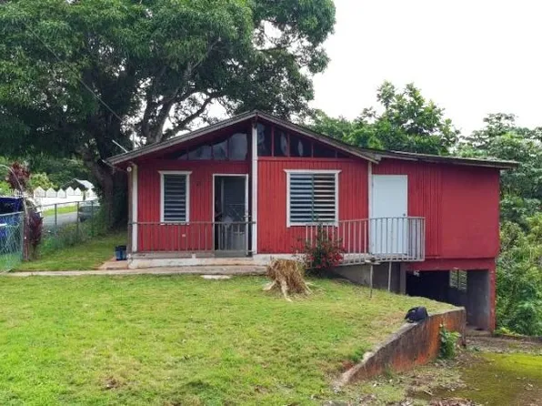 Carr 435 Bo Perchas I Km #.3, San Sebastian, PR 00685
