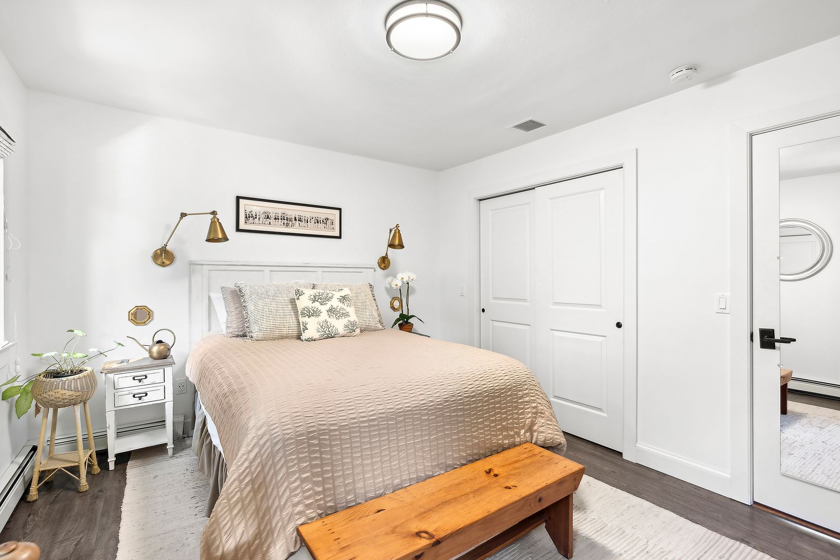  En-Suite Primary Bedroom