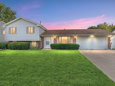 2315 Stepstone Ln, Hanover Park, IL, 60133