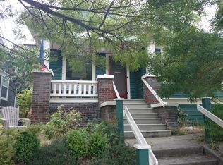507 W McGraw St, Seattle, WA 98119