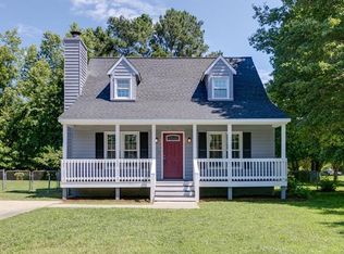 3921 Grovewood Rd, Hopewell, VA 23860
