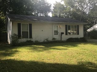 1003 E Pennsylvania Ave, Urbana, IL