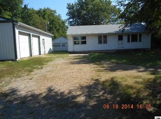 8223 SW 61st St, Topeka, KS 66610