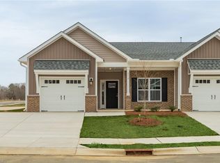 214 Cason Dr, Gibsonville, NC 27249