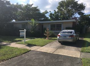 12912 Ixora Rd, North Miami, FL 33181