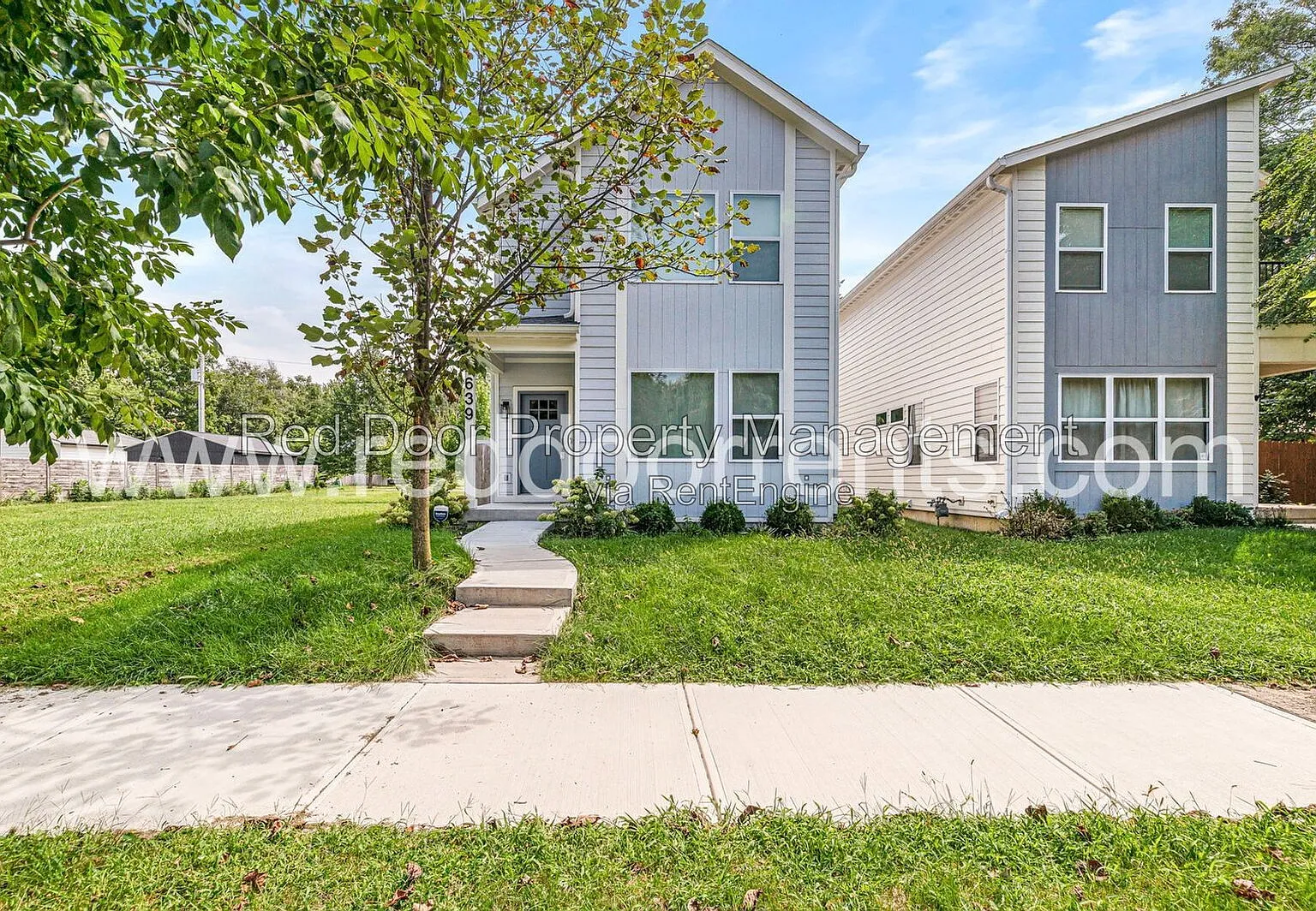 3 bed, 2.0 bath, 1436 sqft, $2,500 — Photo 3