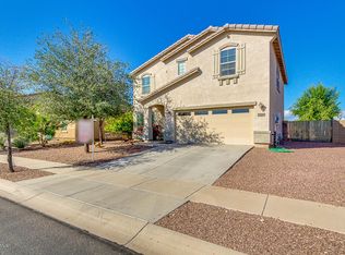17666 W Red Bird Rd, Surprise, AZ 85387