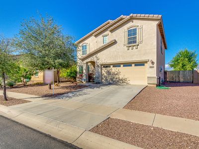 17666 W Red Bird Rd, Surprise, AZ, 85387