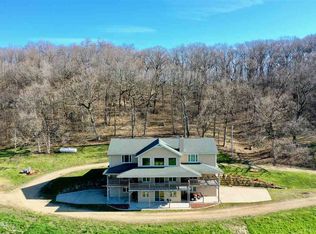 3201 W Mitchell Rd, Hanover, IL 61041