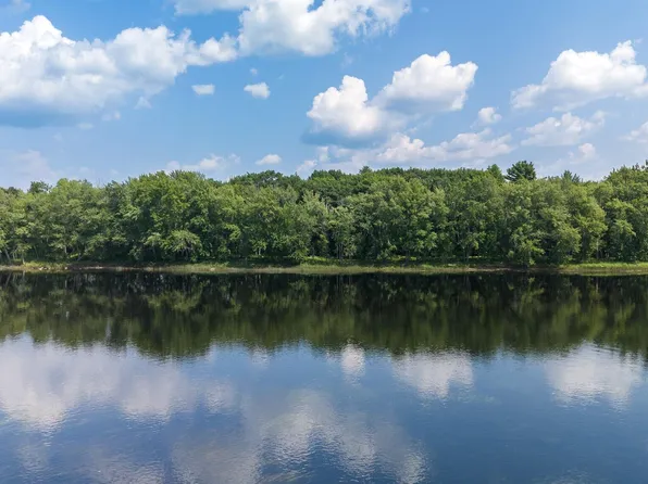 00-B Main Rd and River Lots, Passadumkeag, ME 04475