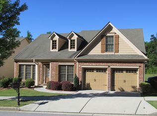1874 Willoughby Dr, Buford, GA 30519