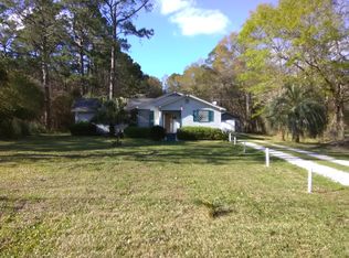 2030 Hammock Rd, Mobile, AL 36605