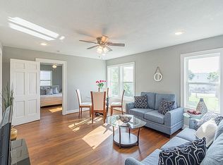 3612 Avenue S 1/2, Galveston, TX 77550