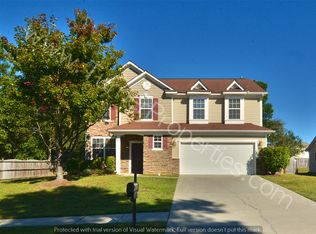 101 Rivendale Dr, Columbia, SC 29229