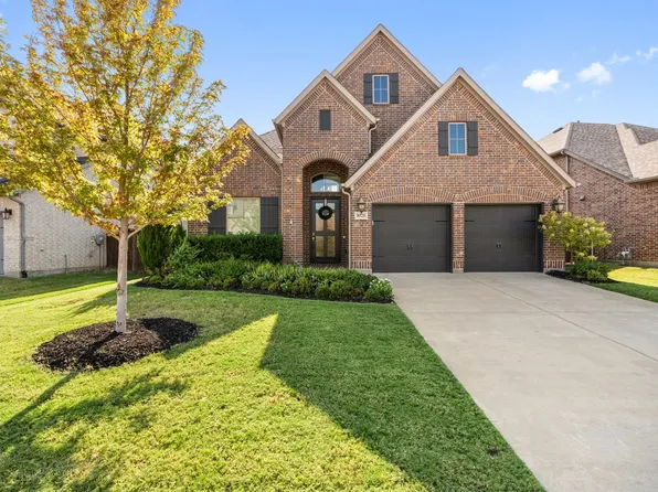 8525 Lake Arrowhead Trl, McKinney, TX 75071