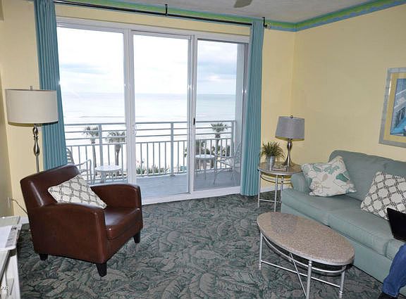 2nd image of 300 N Atlantic Ave #507