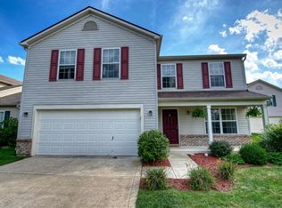 6531 Frankenberger Dr, Indianapolis, IN 46237