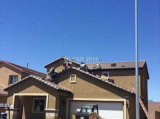 10245 Glacier Pool St, Las Vegas, NV 89141
