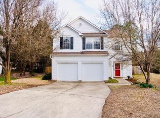 11 Marsh Landing Ct, Durham, NC 27703