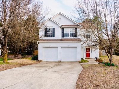11 Marsh Landing Ct, Durham, NC, 27703