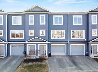 58 Mia Cir, Fredericton, NB E3A 7N5
