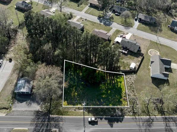 0 Anderson Ave #76, Brownsville, TN 38012