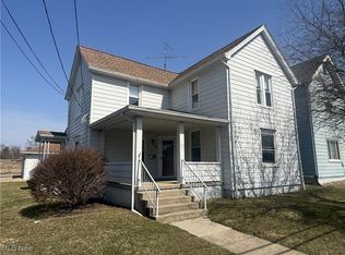 372 Park Ave, East Palestine, OH