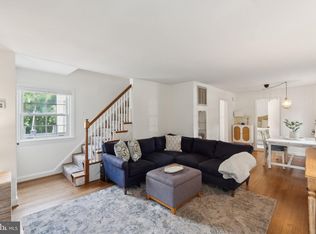 314 Whitestone Rd, Silver Spring, MD 20901