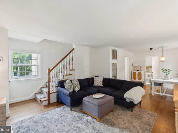 314 Whitestone Rd, Silver Spring, MD 20901