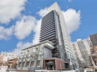 101 Erskine Ave #2904, Toronto, ON M4P 0C5