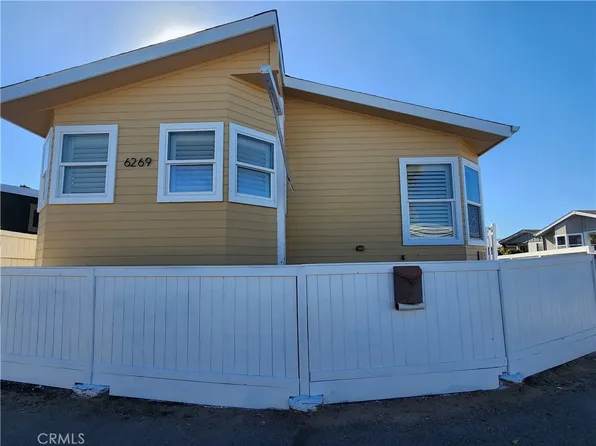 6269 E Marina View Dr #271, Long Beach, CA 90803