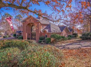 1 Daisy Ct, Longview, TX 75604