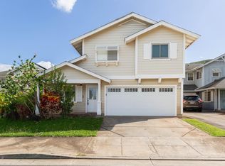 87-1020 Nenewai St, Waianae, HI 96792