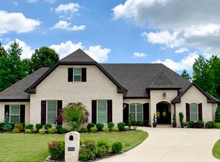 5236 Providence Cir, Jonesboro, AR 72404