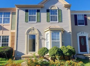 7809 Rebel Walk Dr, Manassas, VA 20109