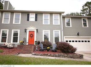 156 Cedar Bluff Ct, Thomasville, NC 27360