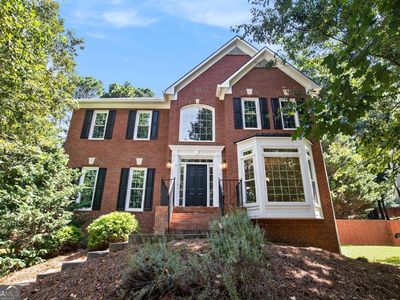 1950 Stonewyck Ct, Cumming, GA, 30041