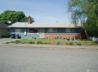 3700 NE 10th St, Renton, WA 98056