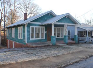 752 W Main St, Elkin, NC 28621